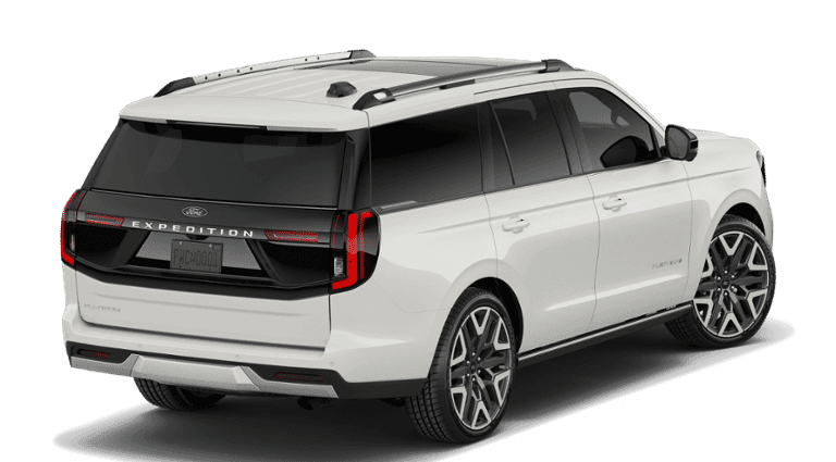 2026 Ford Expedition - Image 26