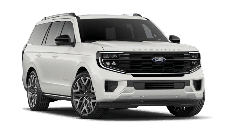 2026 Ford Expedition - Image 27