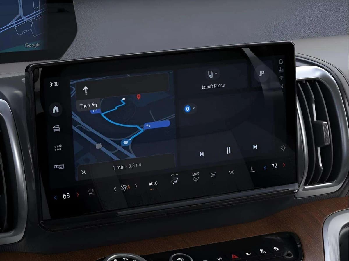 2026 Ford Expedition - Image 14