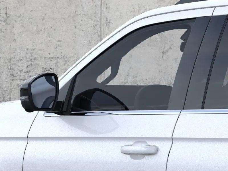 2026 Ford Expedition - Image 20