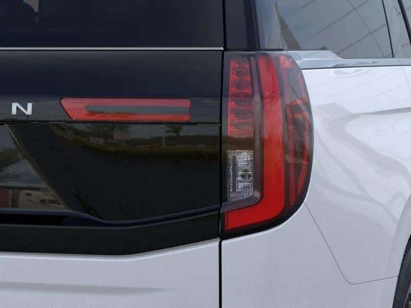 2026 Ford Expedition - Image 21