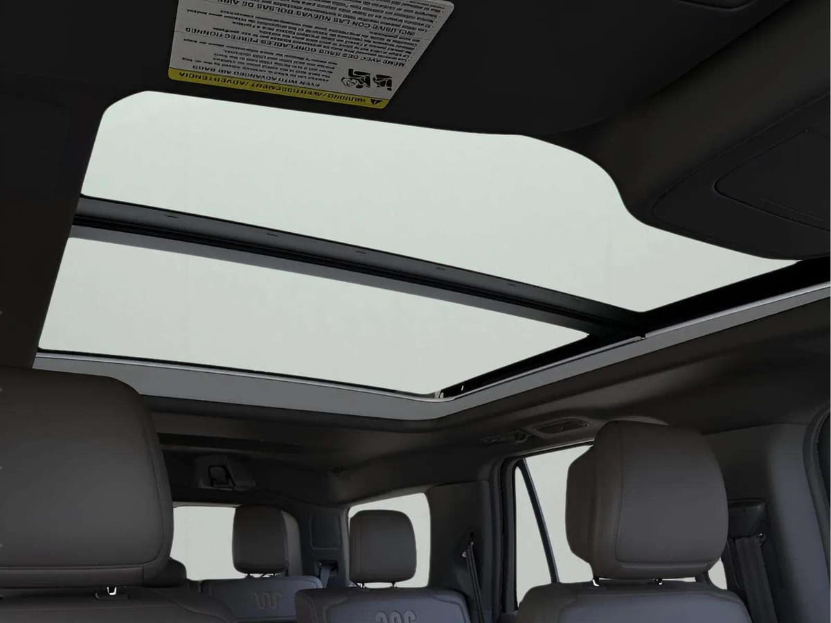 2026 Ford Expedition - Image 22