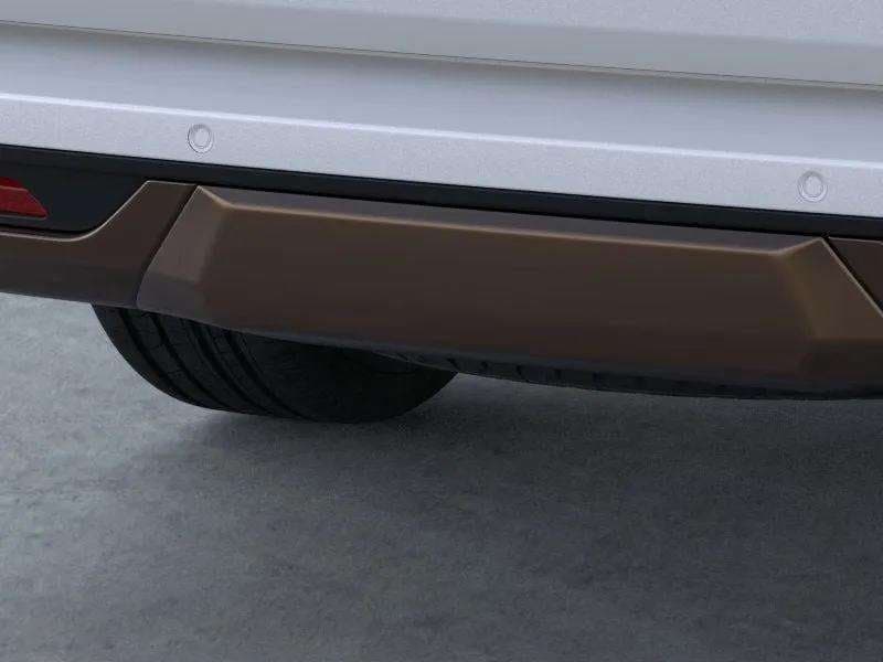 2026 Ford Expedition - Image 23