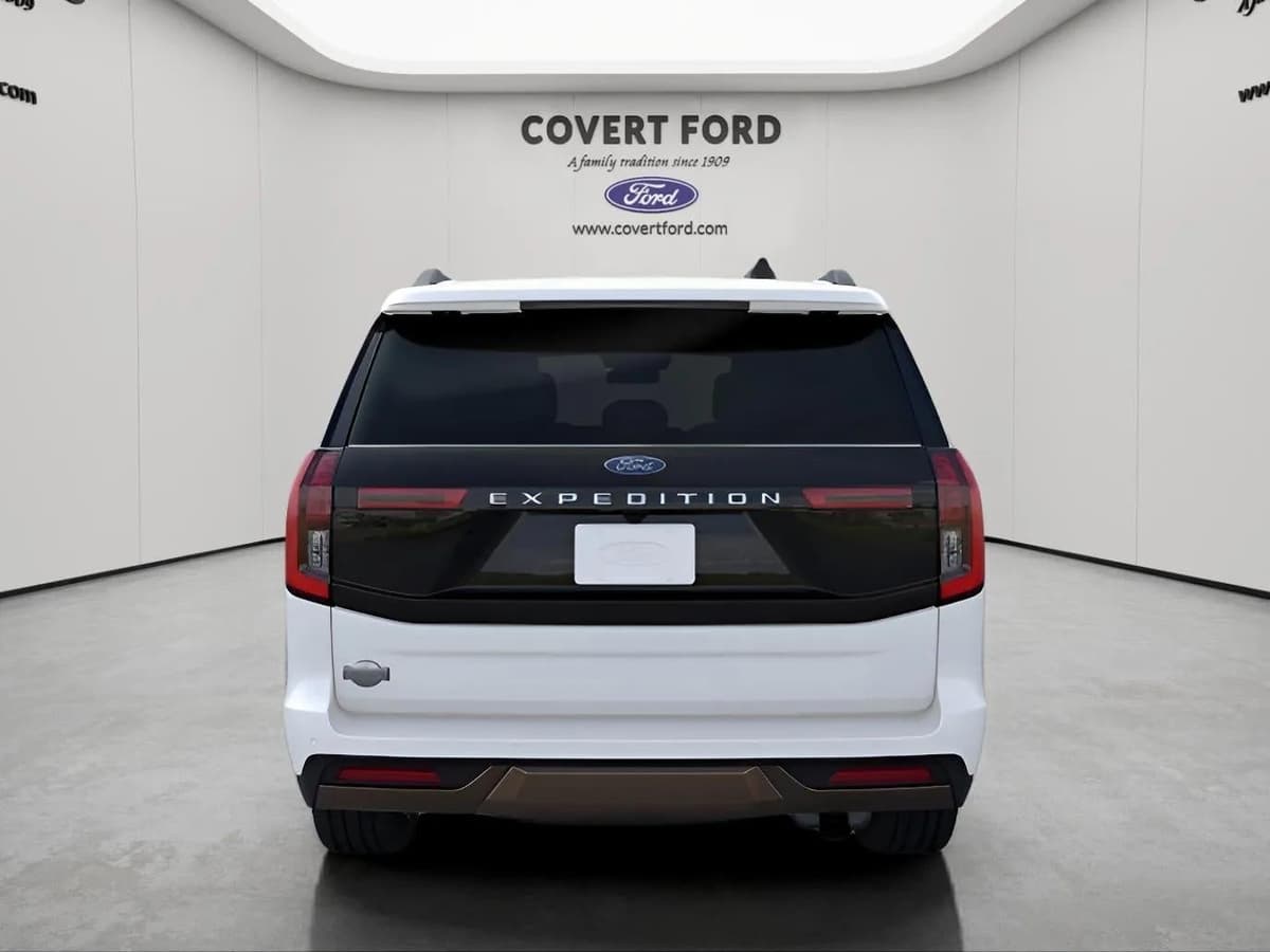2026 Ford Expedition - Image 5