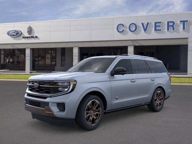 2026 Ford Expedition - Image 1