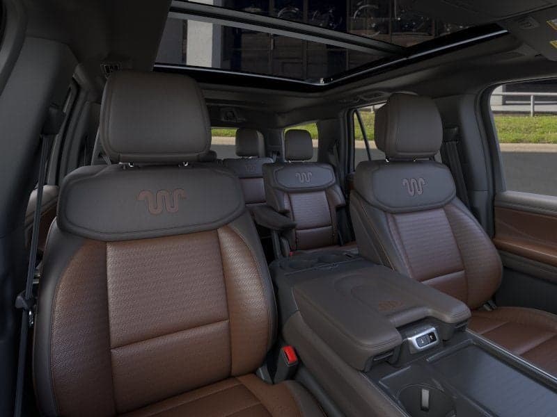 2026 Ford Expedition - Image 10