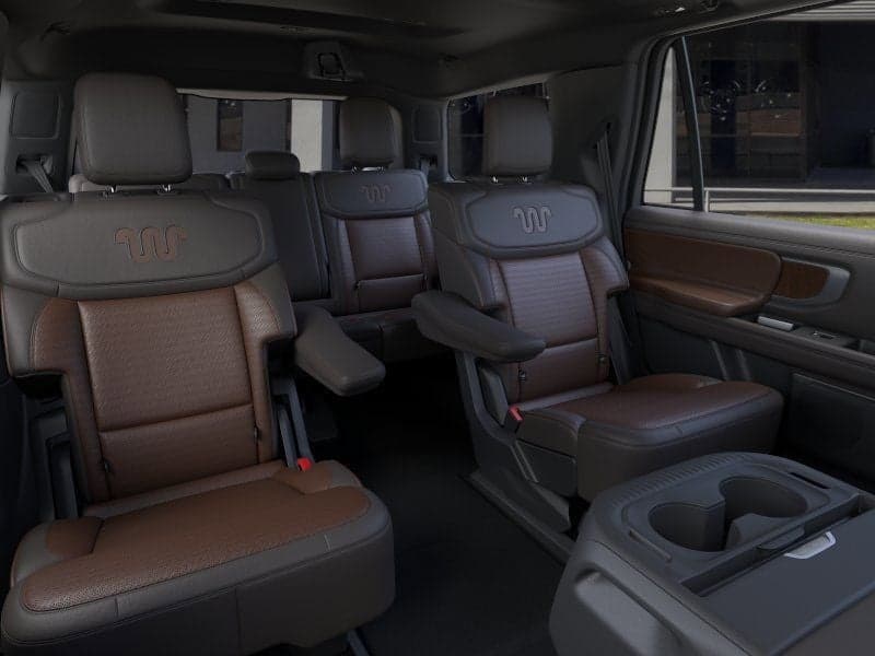 2026 Ford Expedition - Image 11