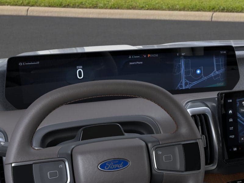 2026 Ford Expedition - Image 13