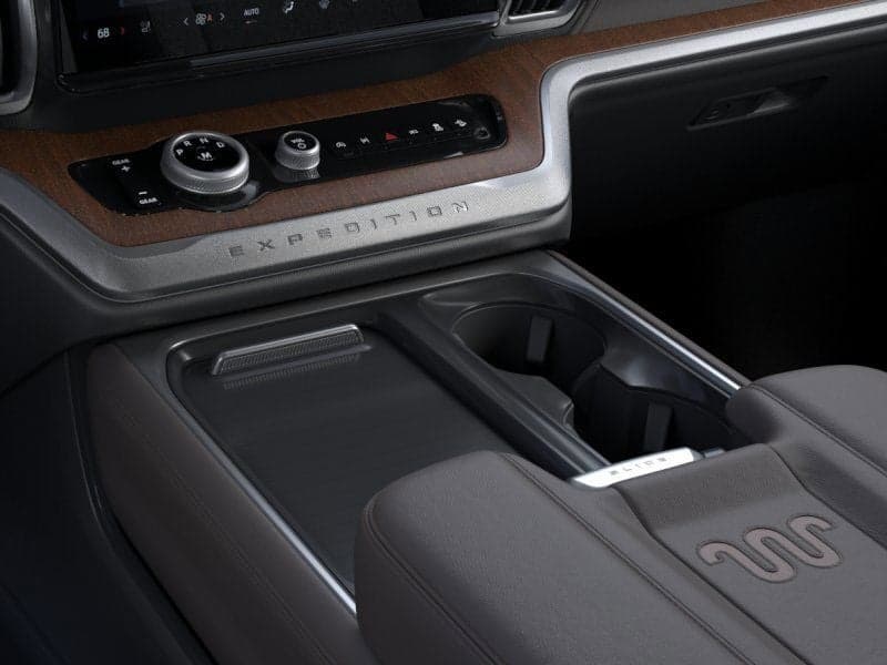 2026 Ford Expedition - Image 15