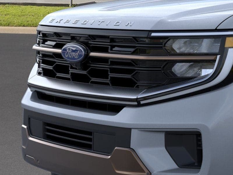 2026 Ford Expedition - Image 17