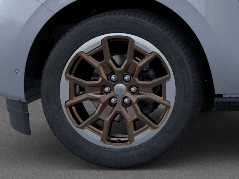 2026 Ford Expedition - Image 19