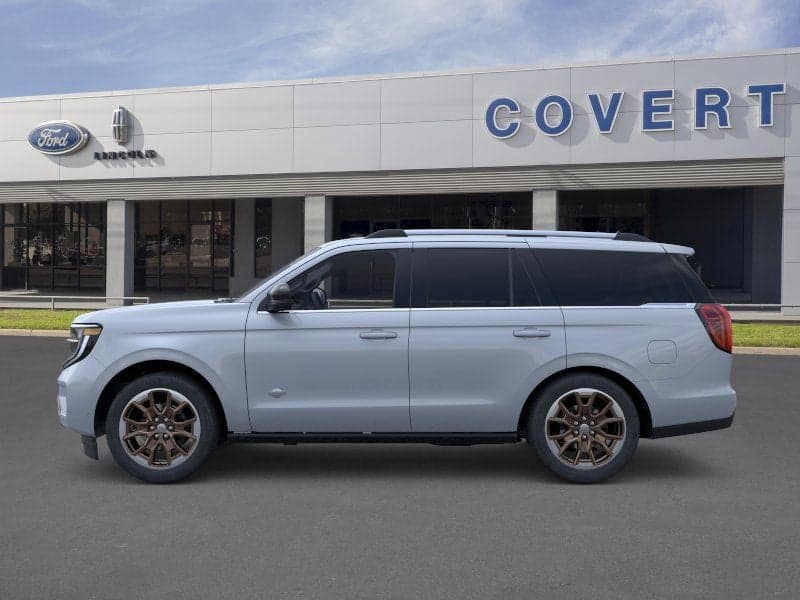 2026 Ford Expedition - Image 3
