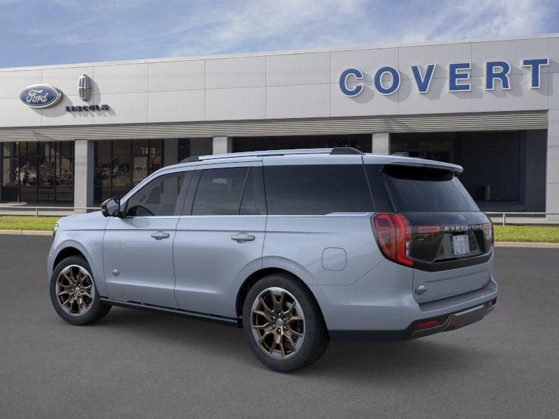 2026 Ford Expedition - Image 4