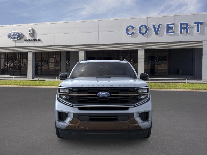 2026 Ford Expedition - Image 6