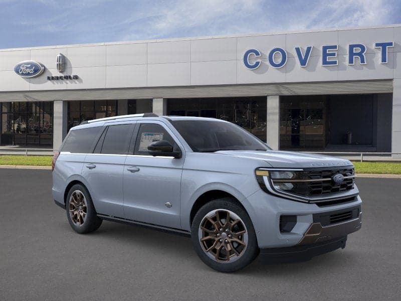 2026 Ford Expedition - Image 7