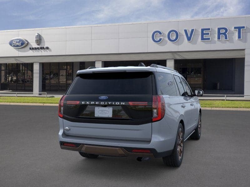 2026 Ford Expedition - Image 8