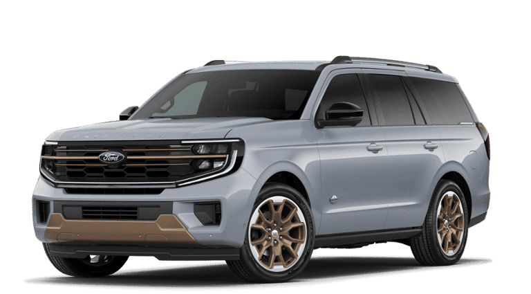 2026 Ford Expedition - Image 20