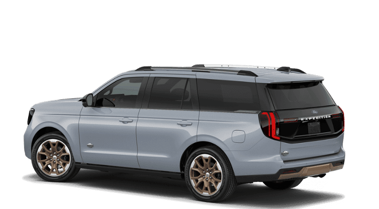 2026 Ford Expedition - Image 21