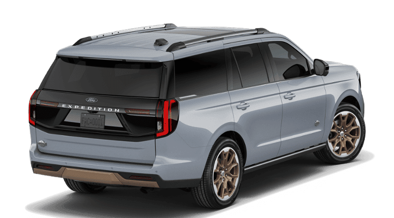 2026 Ford Expedition - Image 22