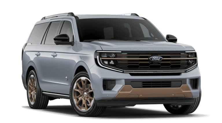 2026 Ford Expedition - Image 23