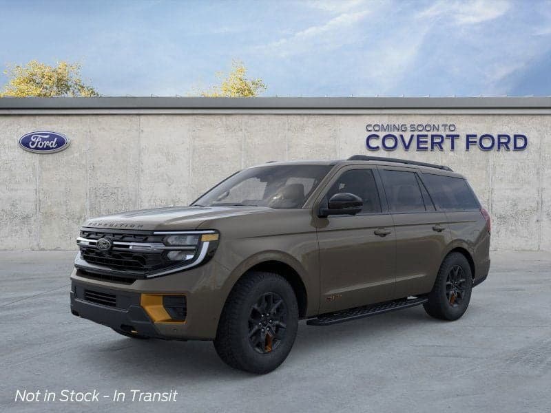 2026 Ford Expedition - Image 1