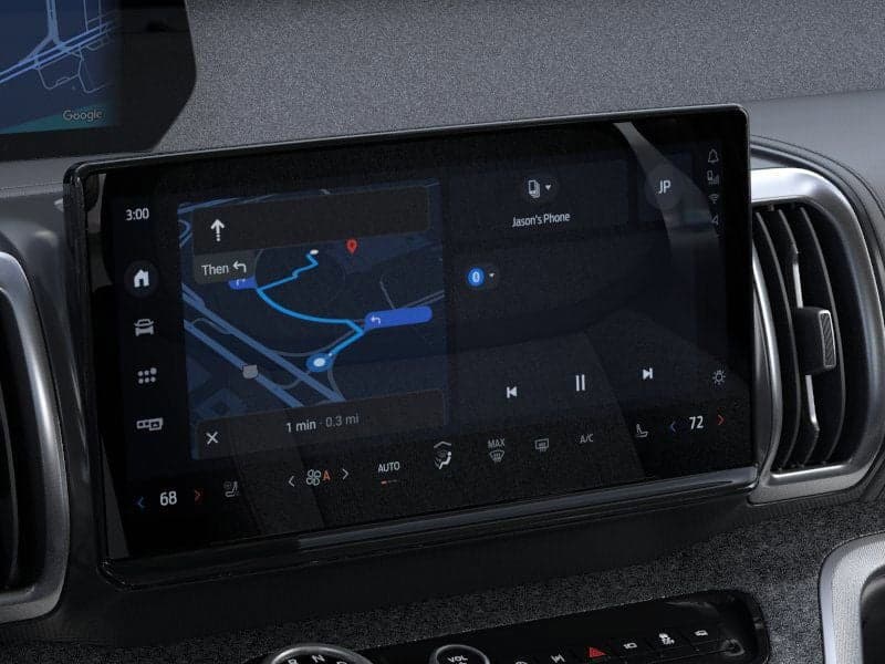 2026 Ford Expedition - Image 14