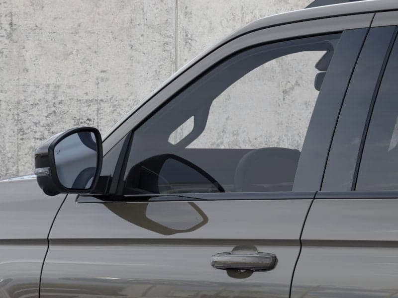 2026 Ford Expedition - Image 20