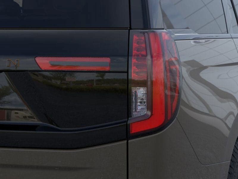 2026 Ford Expedition - Image 21