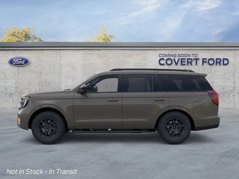 2026 Ford Expedition - Image 3
