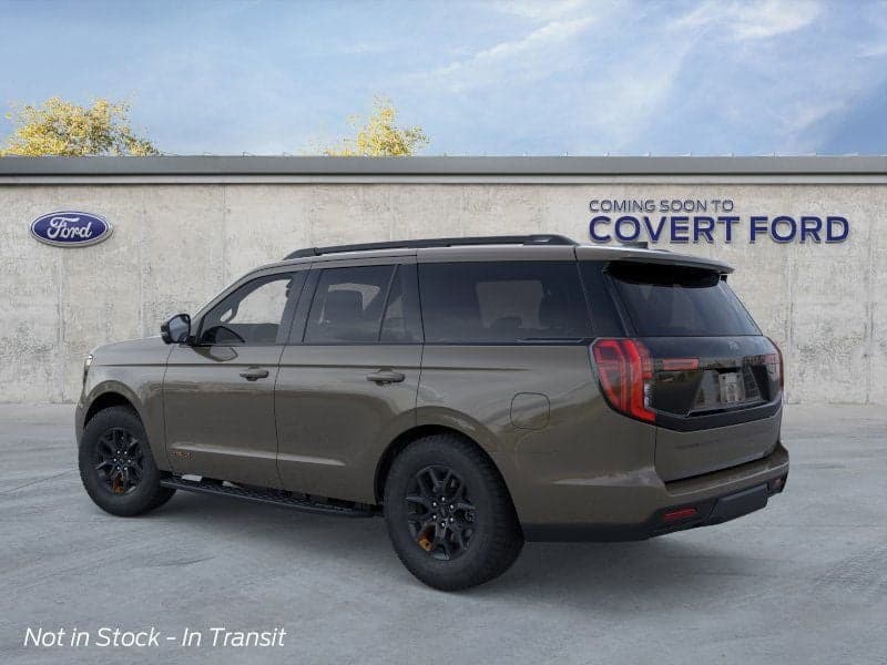 2026 Ford Expedition - Image 4