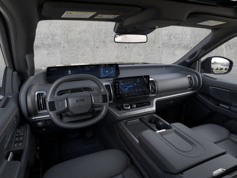 2026 Ford Expedition - Image 9