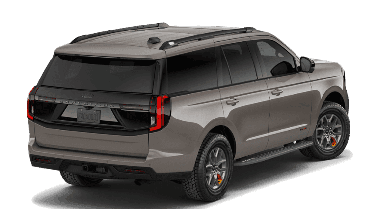 2026 Ford Expedition - Image 26