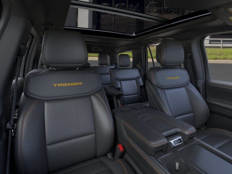 2026 Ford Expedition - Image 7