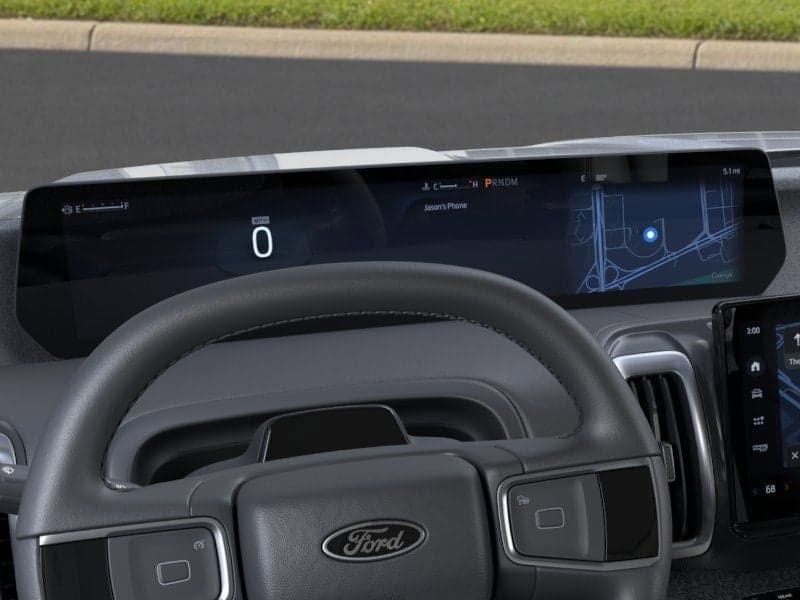 2026 Ford Expedition - Image 10