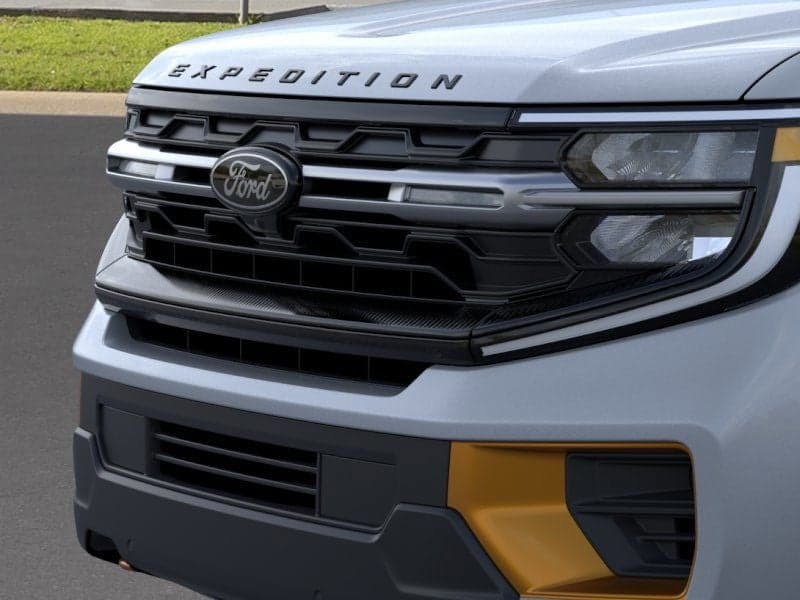 2026 Ford Expedition - Image 14