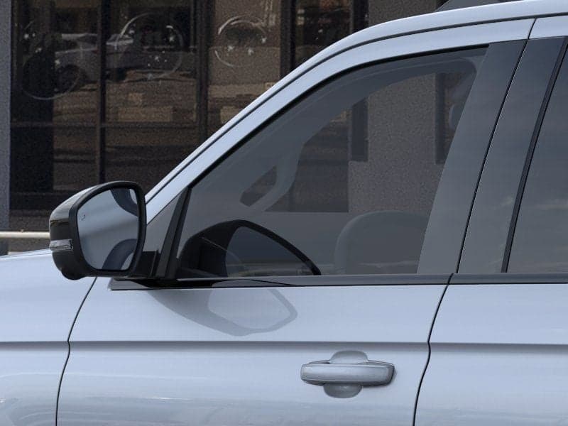 2026 Ford Expedition - Image 17