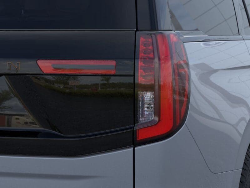 2026 Ford Expedition - Image 18