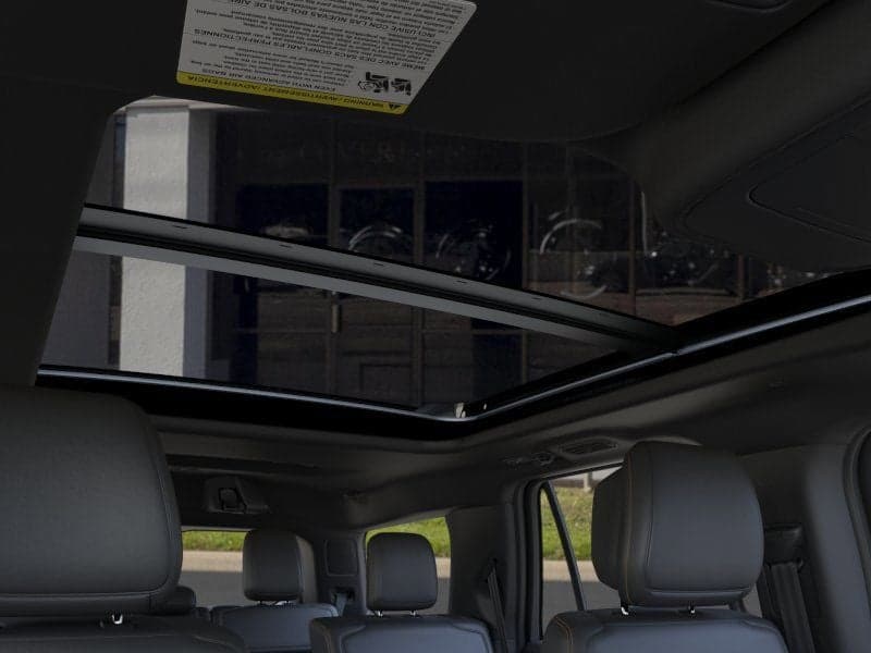 2026 Ford Expedition - Image 19