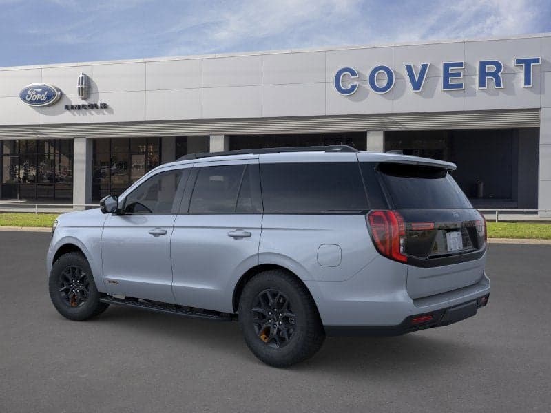 2026 Ford Expedition