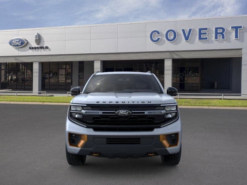 2026 Ford Expedition - Image 3