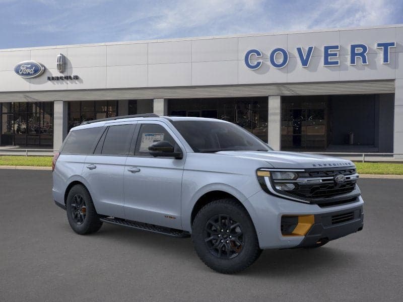 2026 Ford Expedition - Image 4