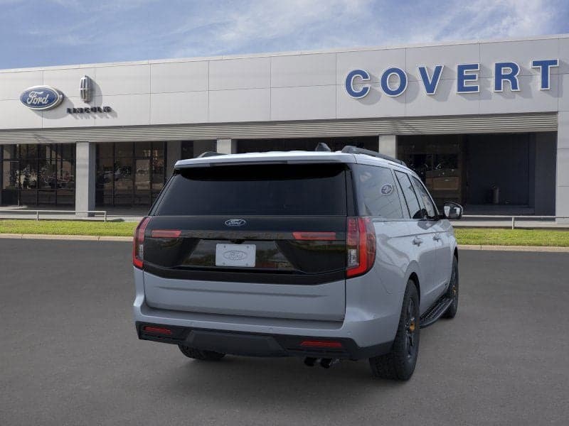 2026 Ford Expedition - Image 5
