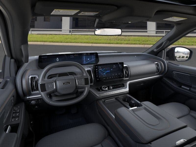 2026 Ford Expedition - Image 6