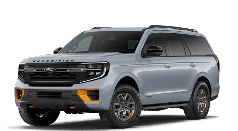 2026 Ford Expedition - Image 21