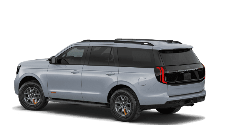 2026 Ford Expedition - Image 22