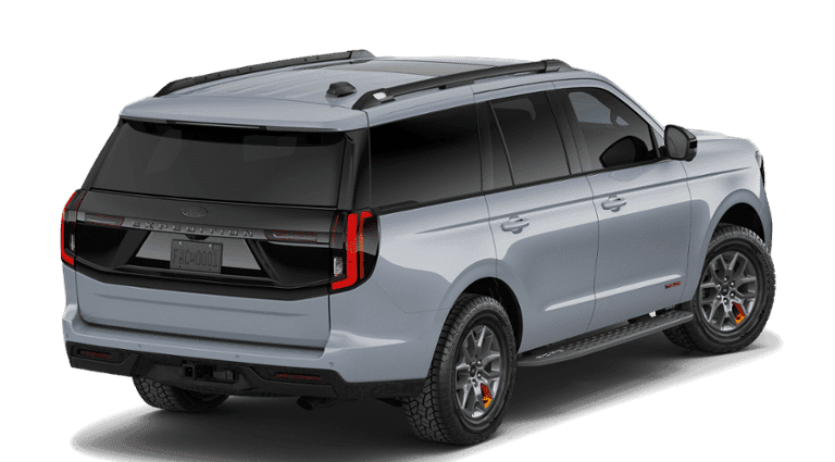 2026 Ford Expedition - Image 23