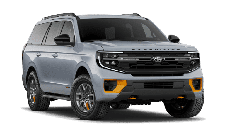 2026 Ford Expedition - Image 24