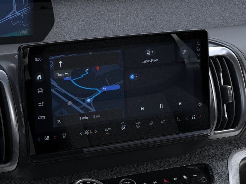 2026 Ford Expedition - Image 14