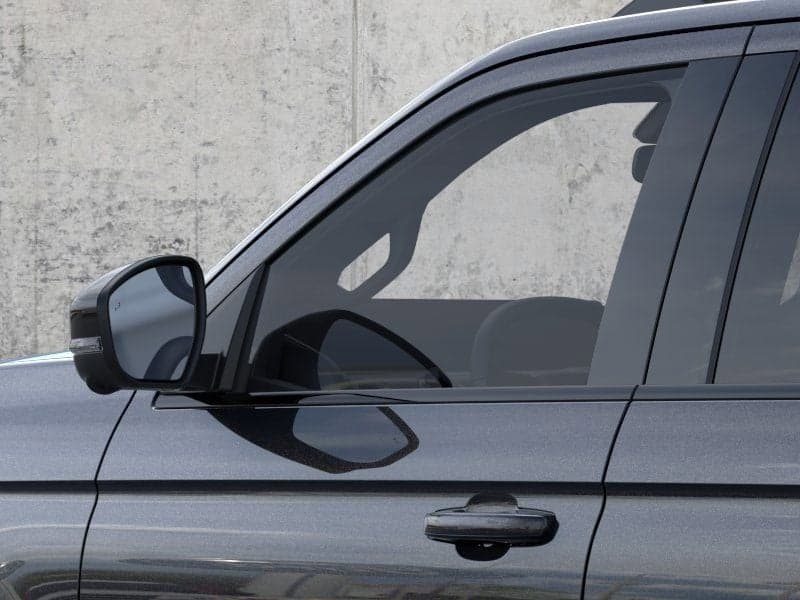 2026 Ford Expedition - Image 20