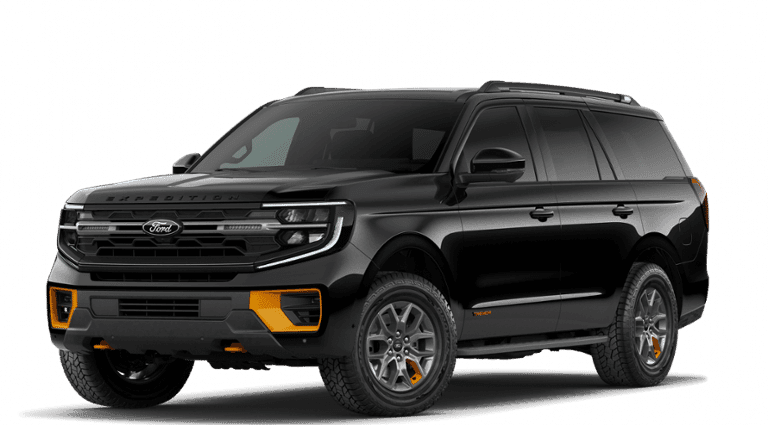 2026 Ford Expedition - Image 24